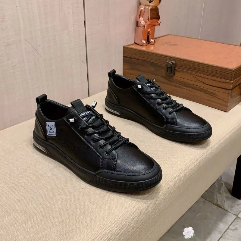 Louis Vuitton Low Shoes SunProtective 32763