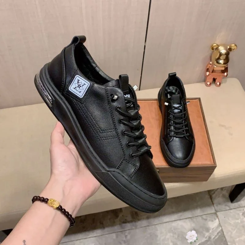 Louis Vuitton Low Shoes SunProtective 32763