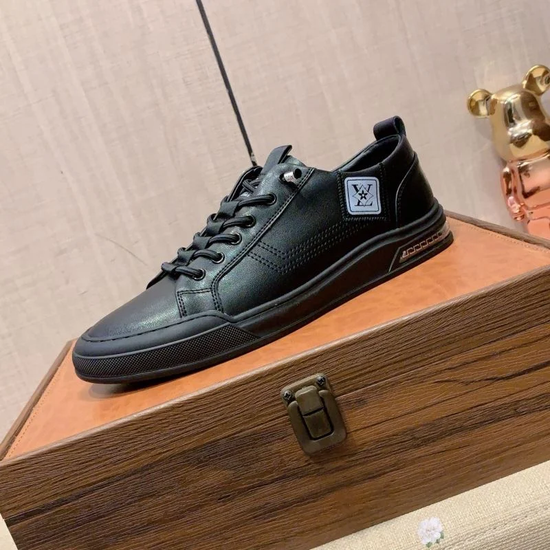 Louis Vuitton Low Shoes SunProtective 32763