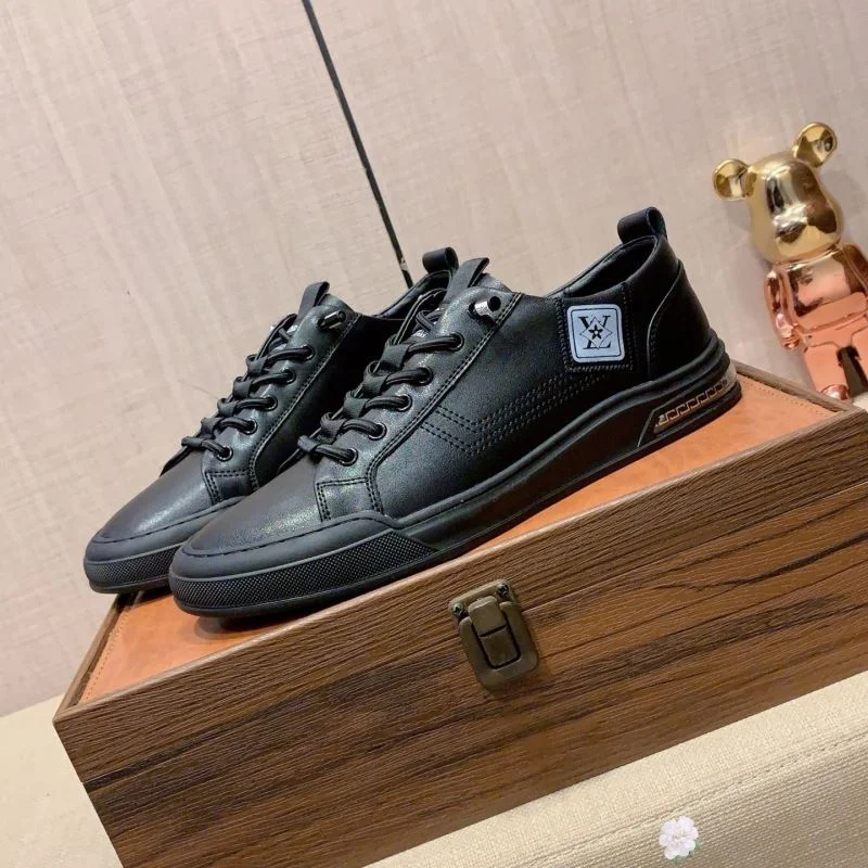 Louis Vuitton Low Shoes SunProtective 32763