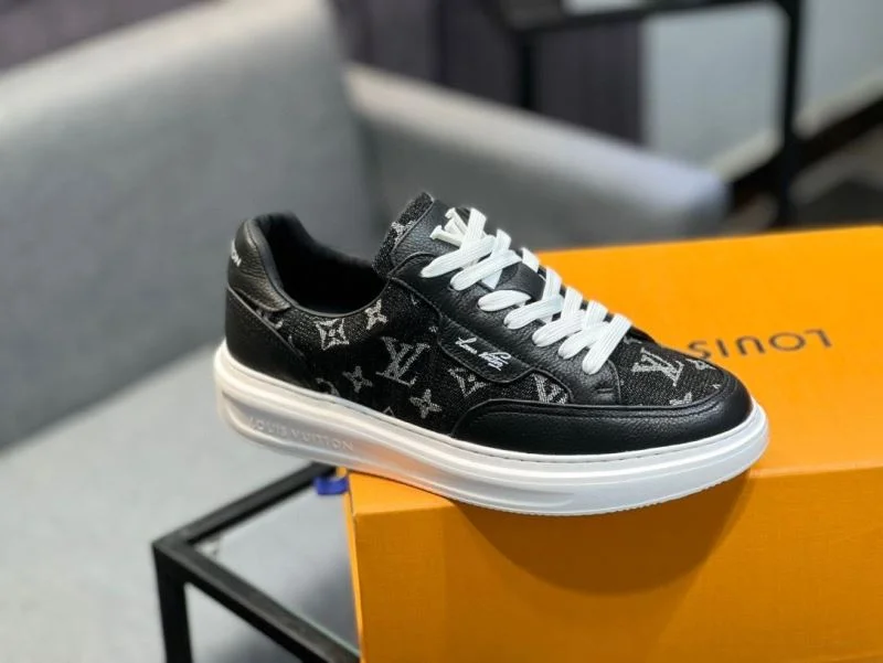 Louis Vuitton Low Shoes WellDesigned 32750