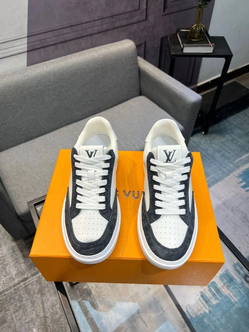 Louis Vuitton Low Shoes TechFriendly 32759
