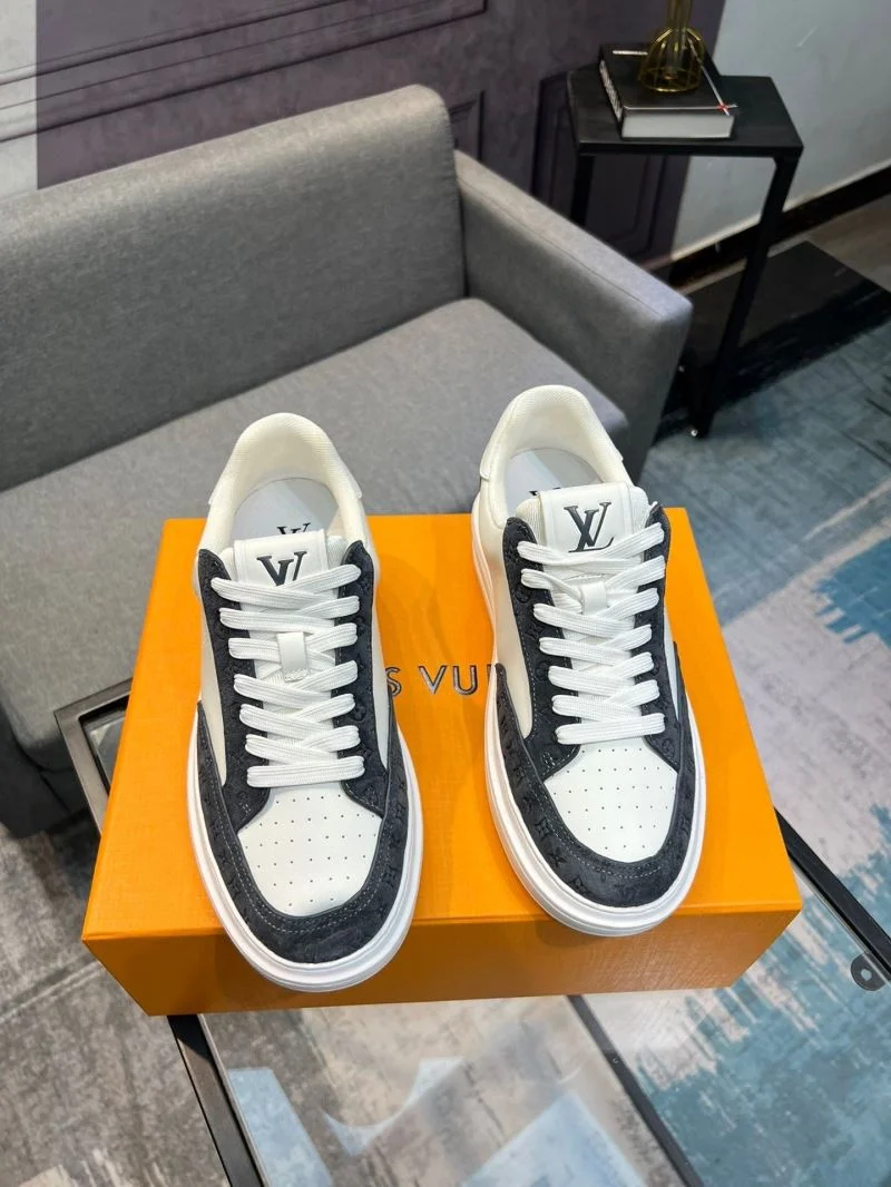 Louis Vuitton Low Shoes TechFriendly 32759