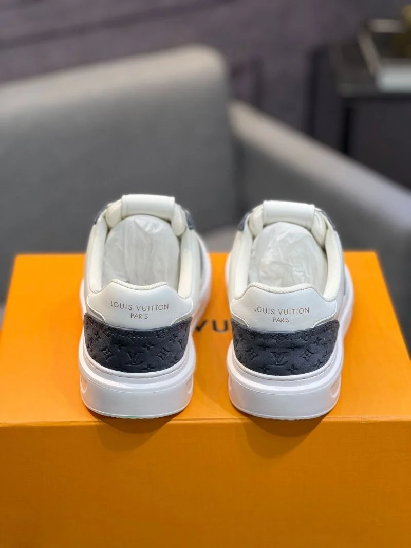 Louis Vuitton Low Shoes TechFriendly 32759