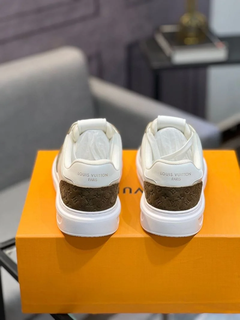 Louis Vuitton Low Shoes Colorful 32752