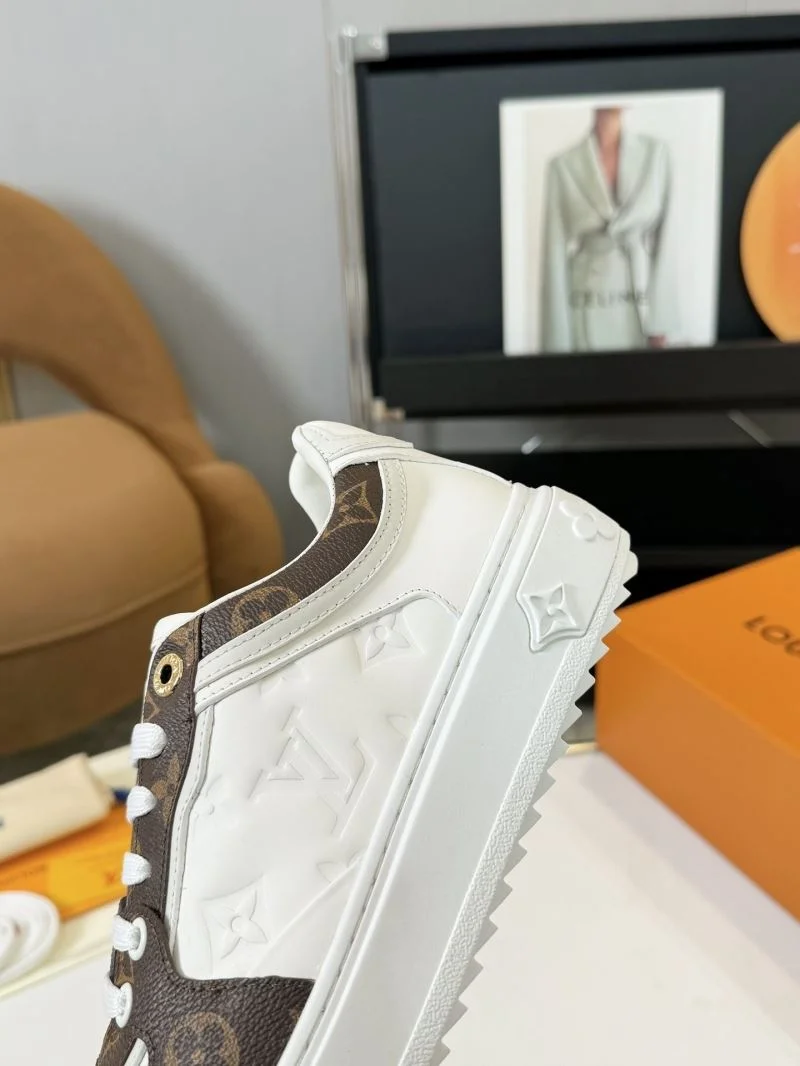 EasyMatch Louis Vuitton Low Shoes 33337