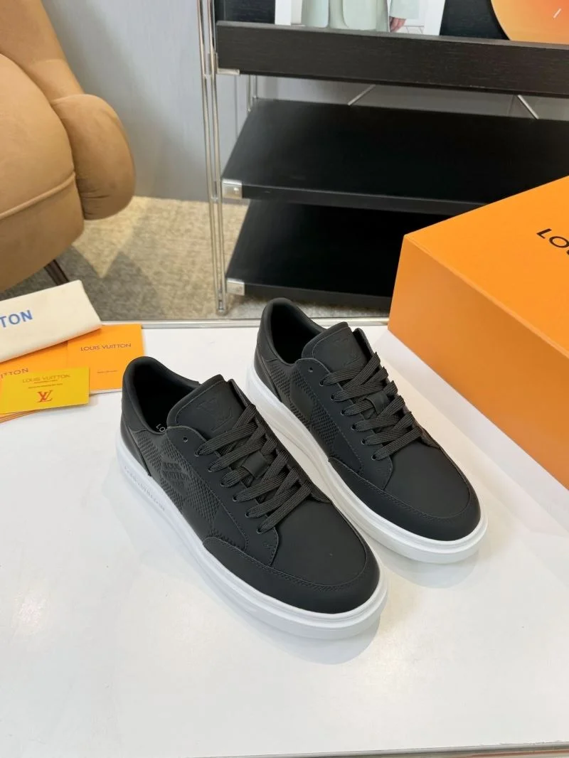 Louis Vuitton Low Shoes Trendy 33330