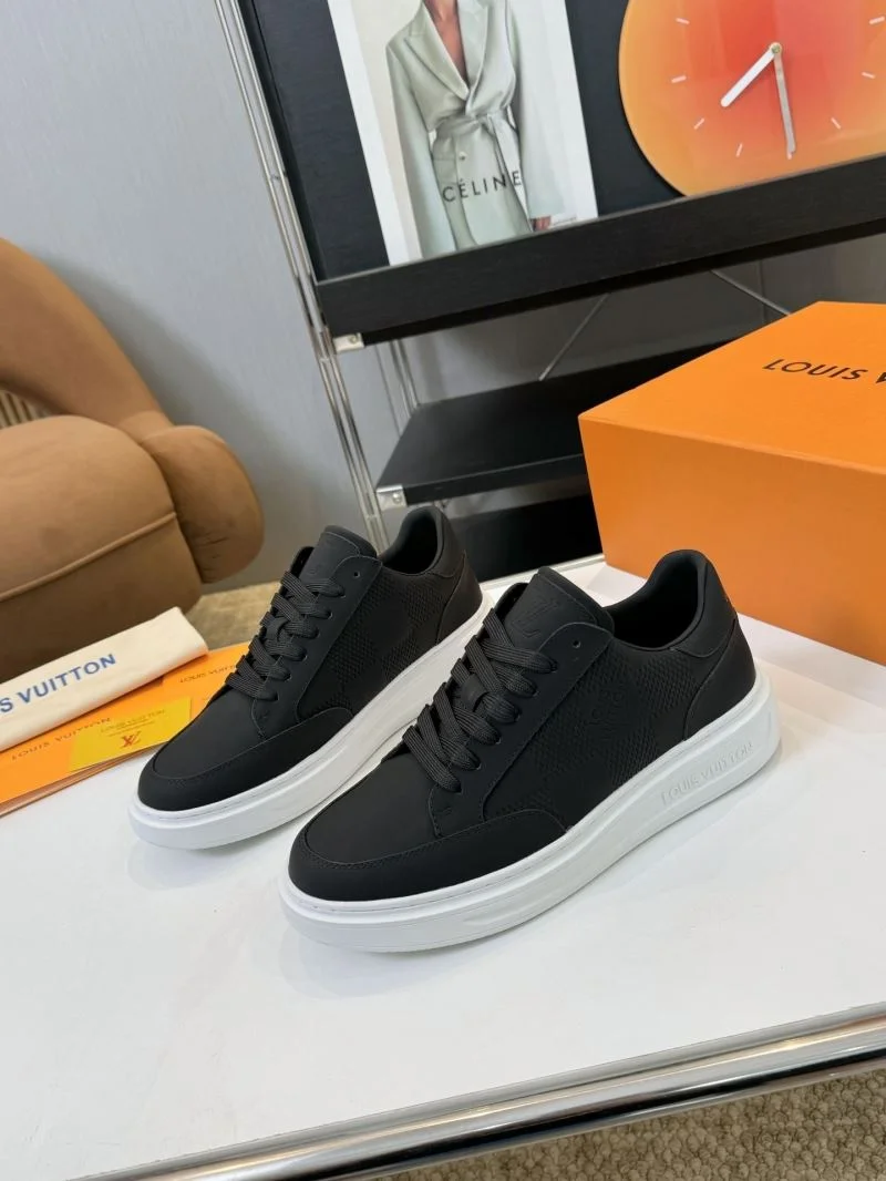 Louis Vuitton Low Shoes Trendy 33330