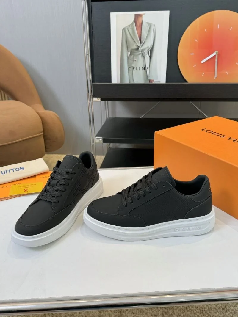 Louis Vuitton Low Shoes Trendy 33330