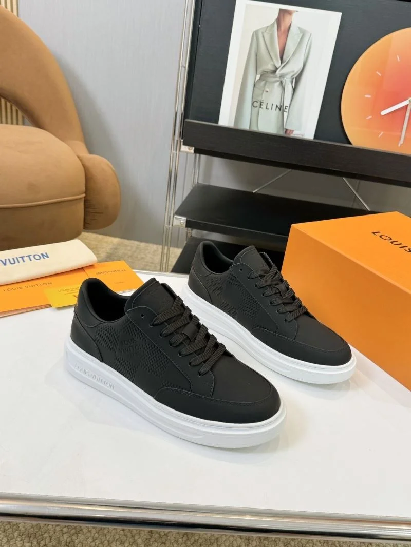 Louis Vuitton Low Shoes Trendy 33330