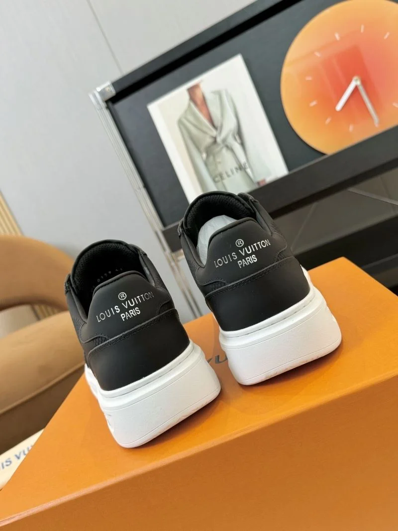 Louis Vuitton Low Shoes Trendy 33330