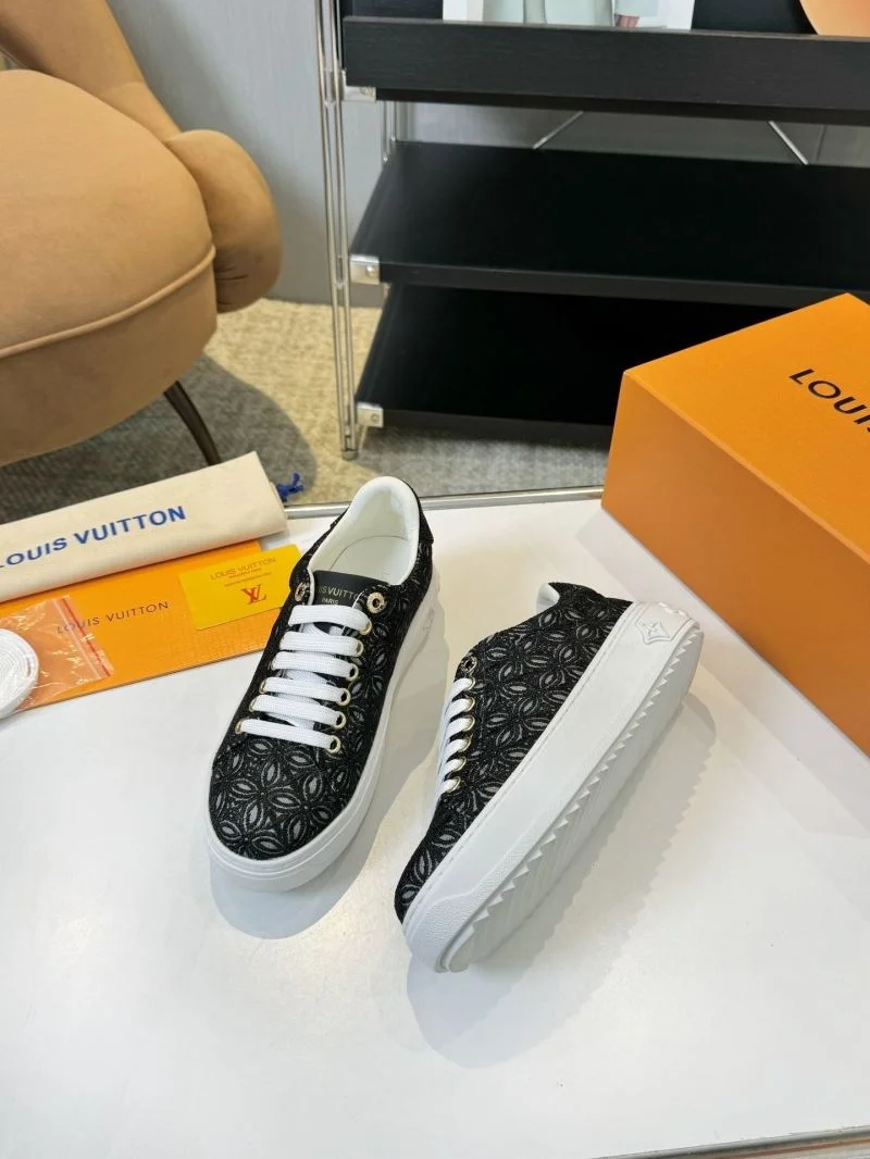 Louis Vuitton Low Shoes AllSeason 33331