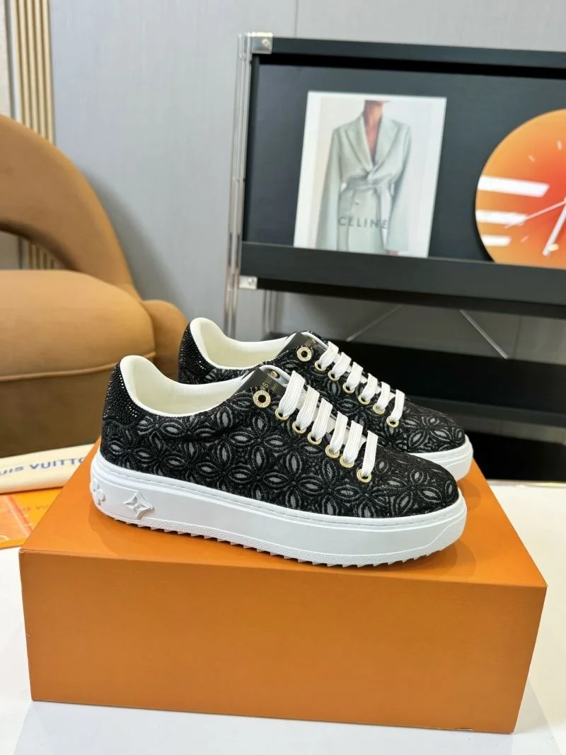 Louis Vuitton Low Shoes AllSeason 33331