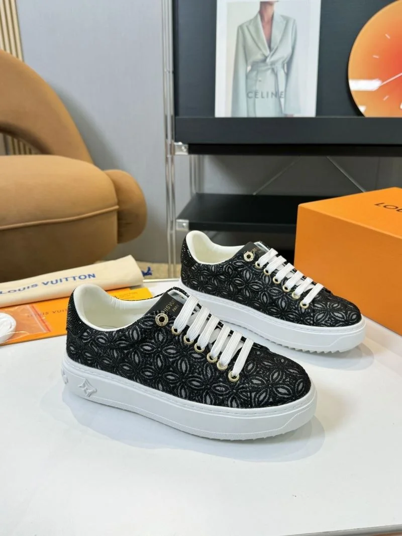 Louis Vuitton Low Shoes AllSeason 33331