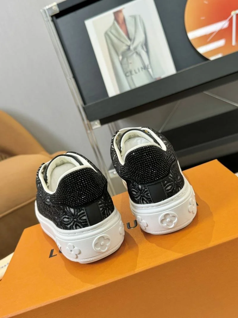 Louis Vuitton Low Shoes AllSeason 33331