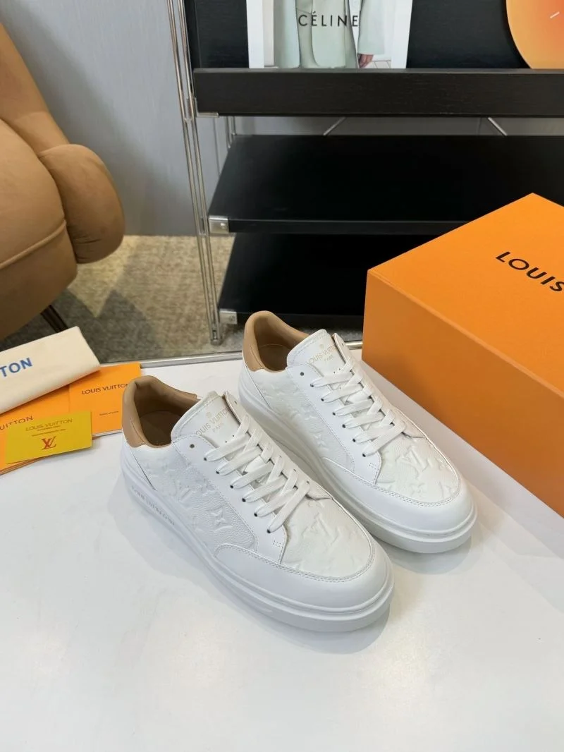 UrbanStyle Louis Vuitton Low Shoes 33322