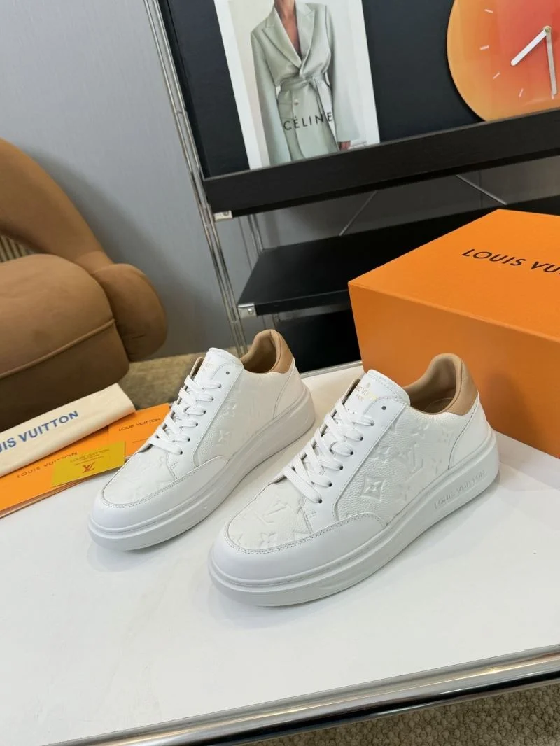 UrbanStyle Louis Vuitton Low Shoes 33322