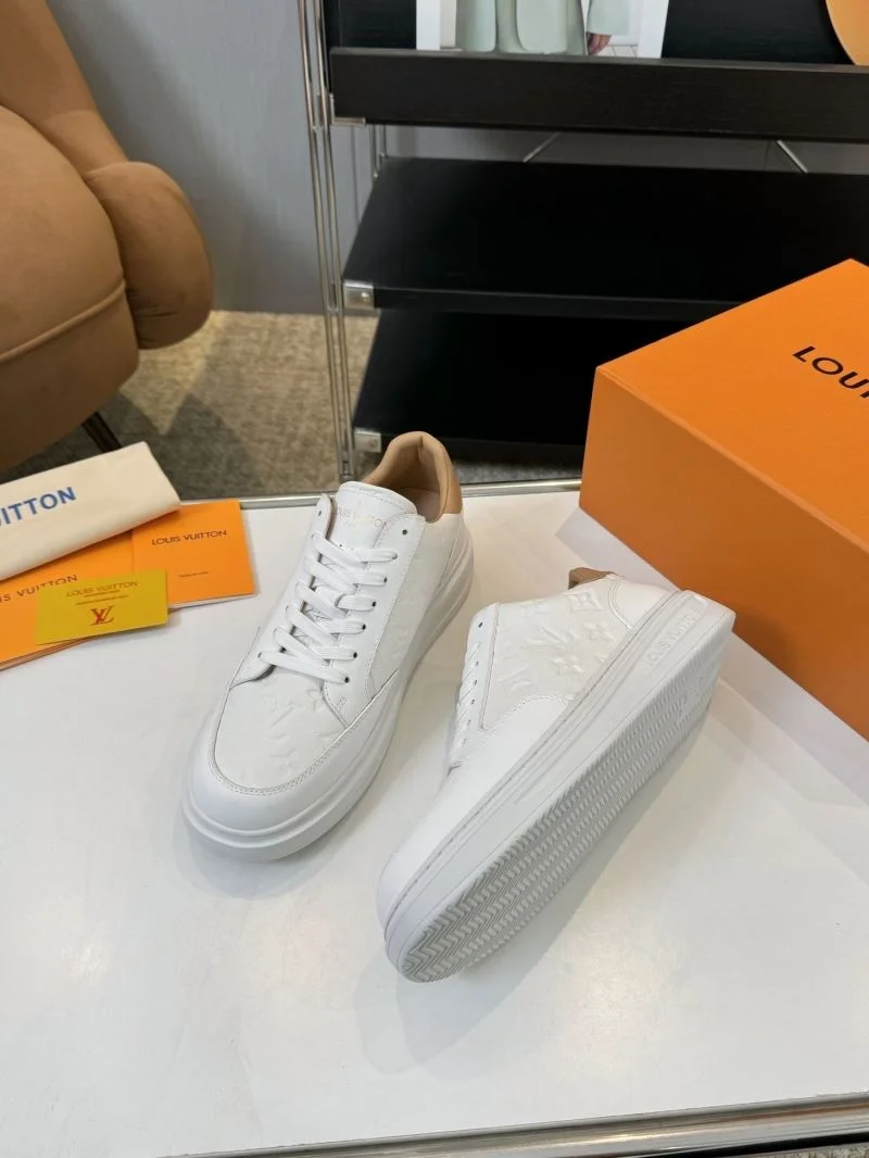 UrbanStyle Louis Vuitton Low Shoes 33322