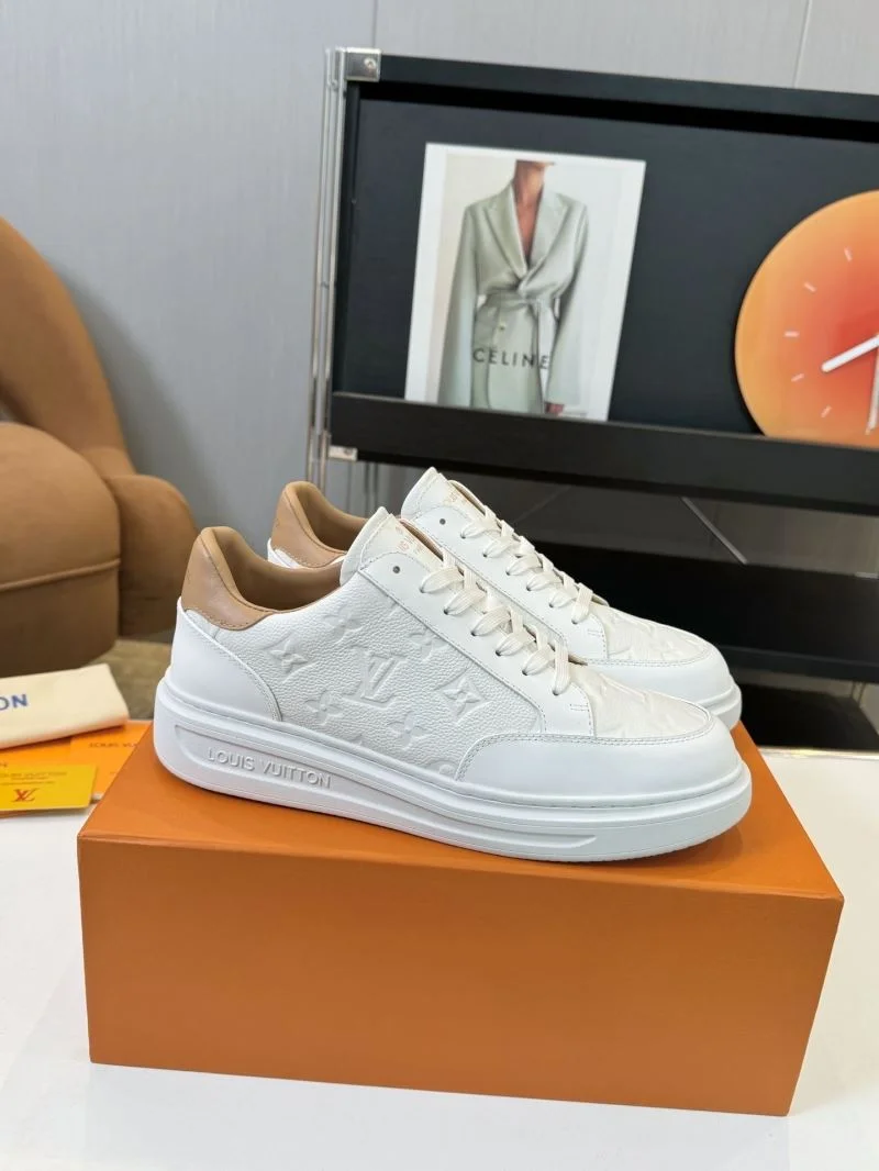 UrbanStyle Louis Vuitton Low Shoes 33322