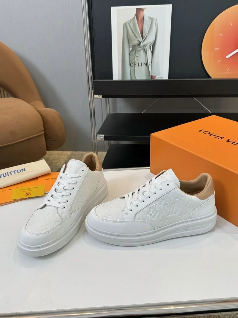UrbanStyle Louis Vuitton Low Shoes 33322