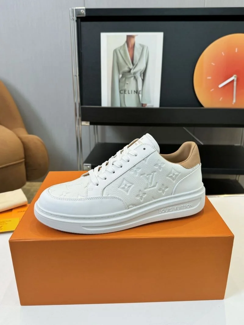 UrbanStyle Louis Vuitton Low Shoes 33322