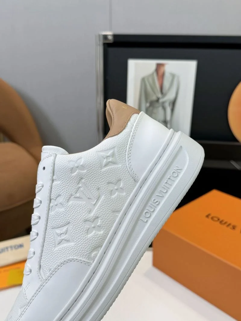 UrbanStyle Louis Vuitton Low Shoes 33322