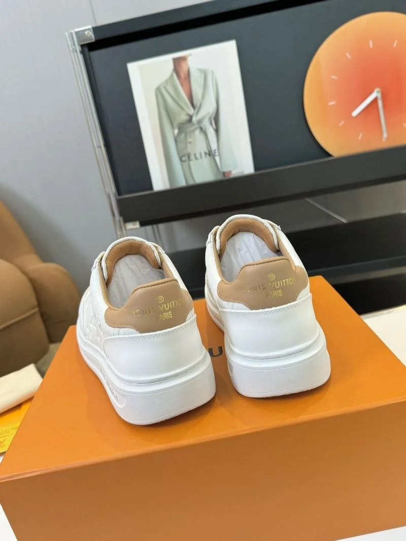 UrbanStyle Louis Vuitton Low Shoes 33322