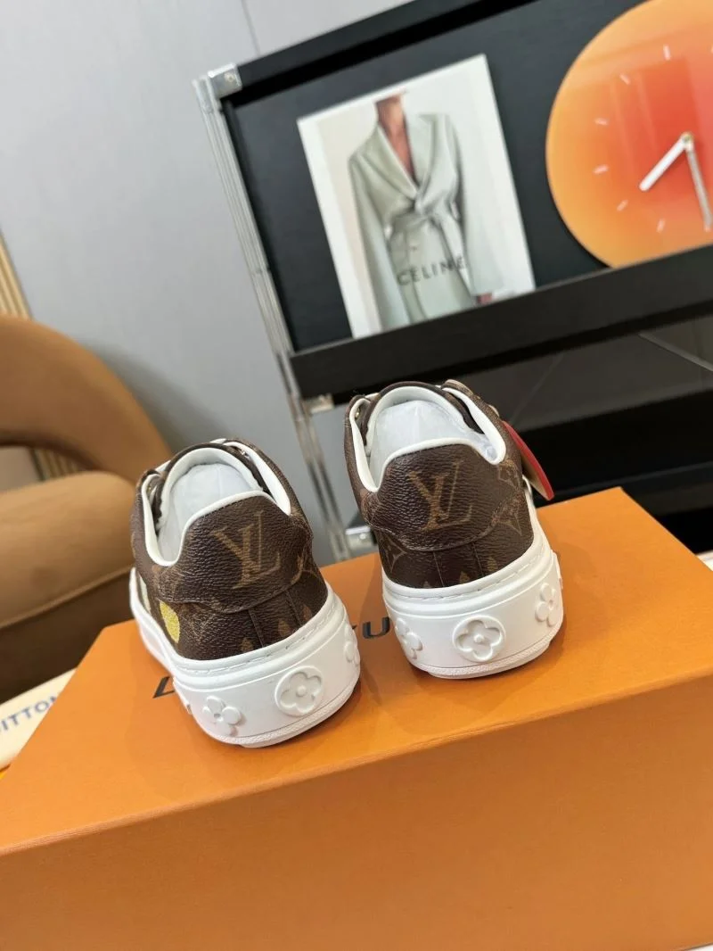 Louis Vuitton Low Shoes Affordable 33321