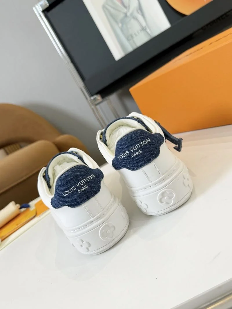 Louis Vuitton Low Shoes Lightweight 33319