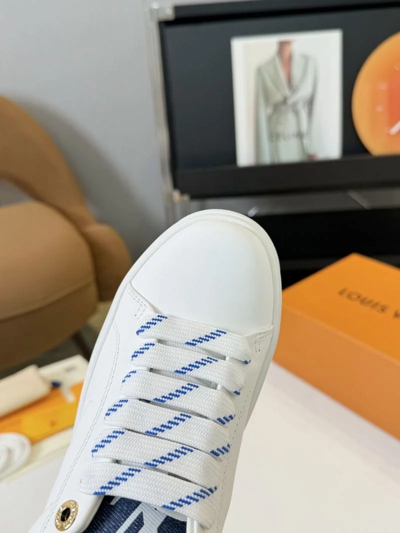 Louis Vuitton Low Shoes Lightweight 33319