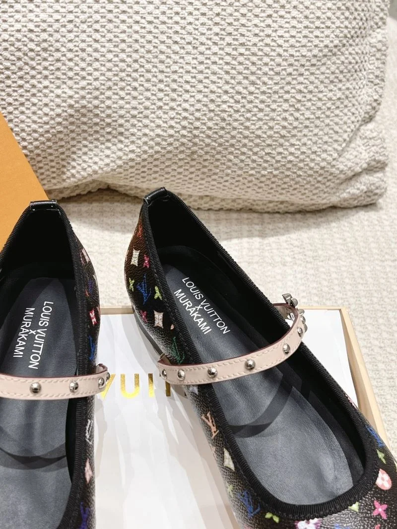 Louis Vuitton Low Shoes ZeroBulk 33317