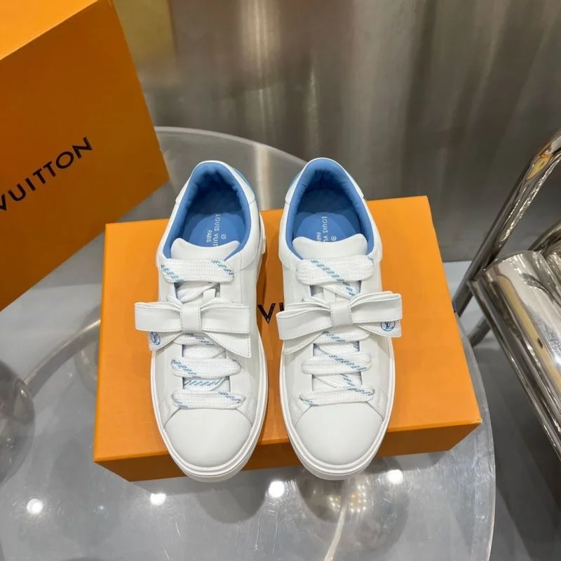 Affordable Louis Vuitton Low Shoes 31209