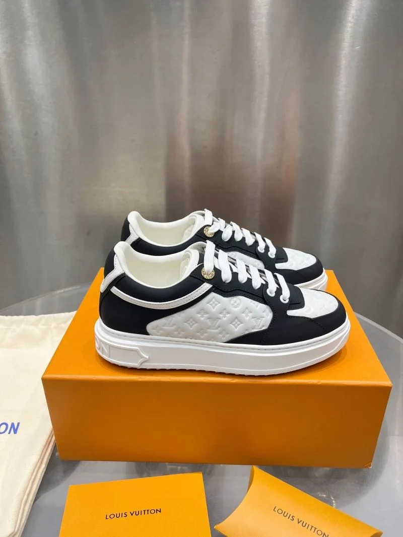 Louis Vuitton Low Shoes EasyCare 31205