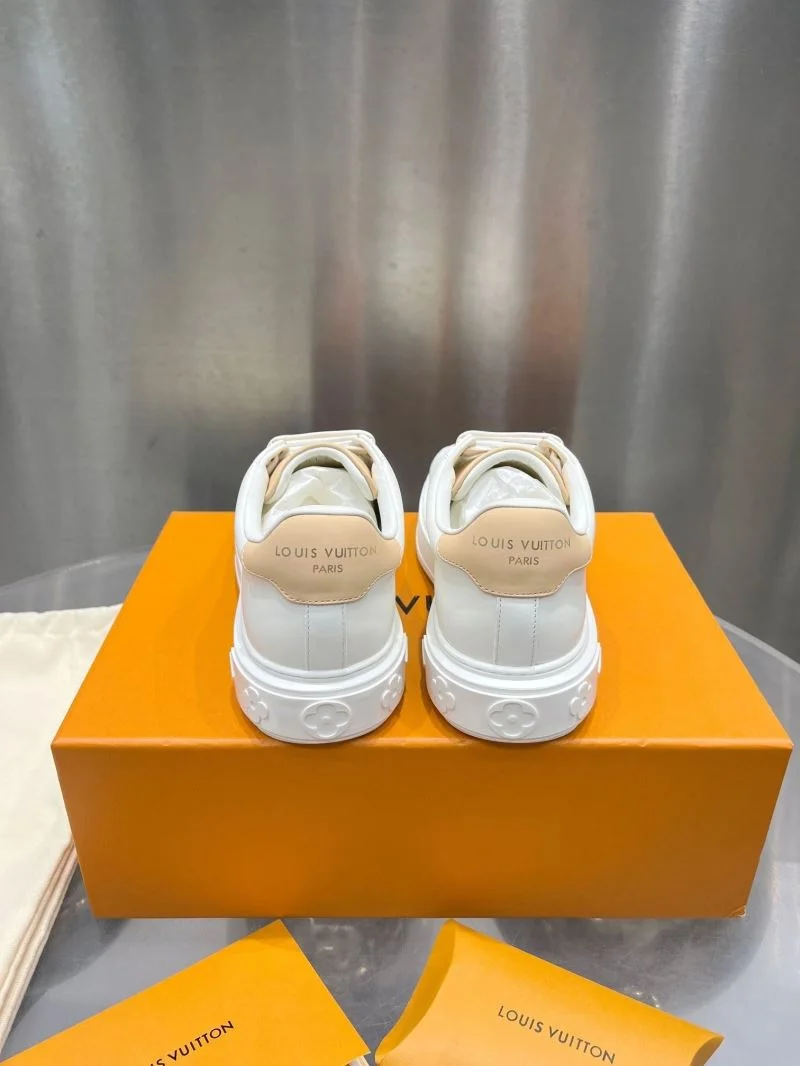 HighPerformance Louis Vuitton Low Shoes 31220