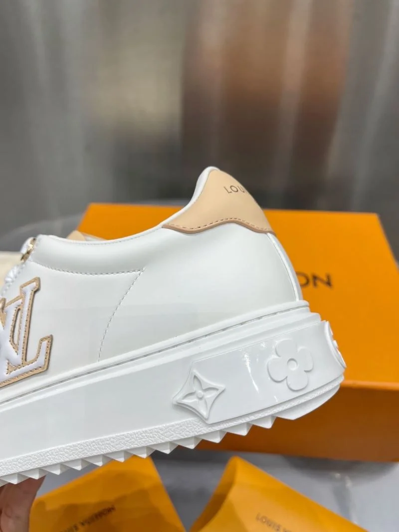 HighPerformance Louis Vuitton Low Shoes 31220
