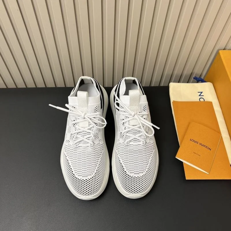 Affordable Louis Vuitton Low Shoes 31202