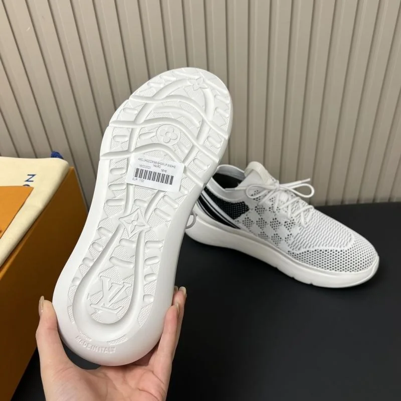 Affordable Louis Vuitton Low Shoes 31202