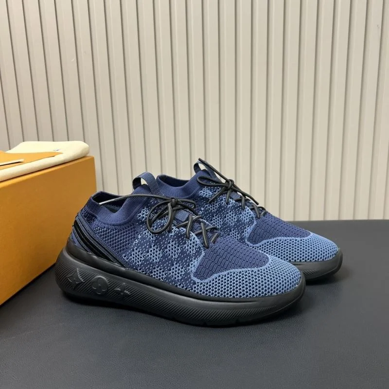 Efficient Louis Vuitton Low Shoes 31199