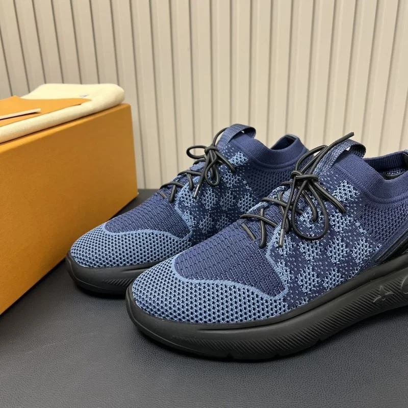 Efficient Louis Vuitton Low Shoes 31199