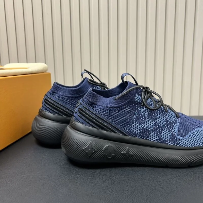 Efficient Louis Vuitton Low Shoes 31199