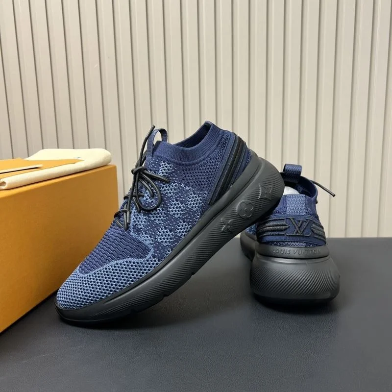 Efficient Louis Vuitton Low Shoes 31199