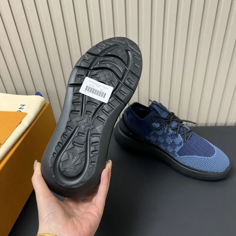 Efficient Louis Vuitton Low Shoes 31199