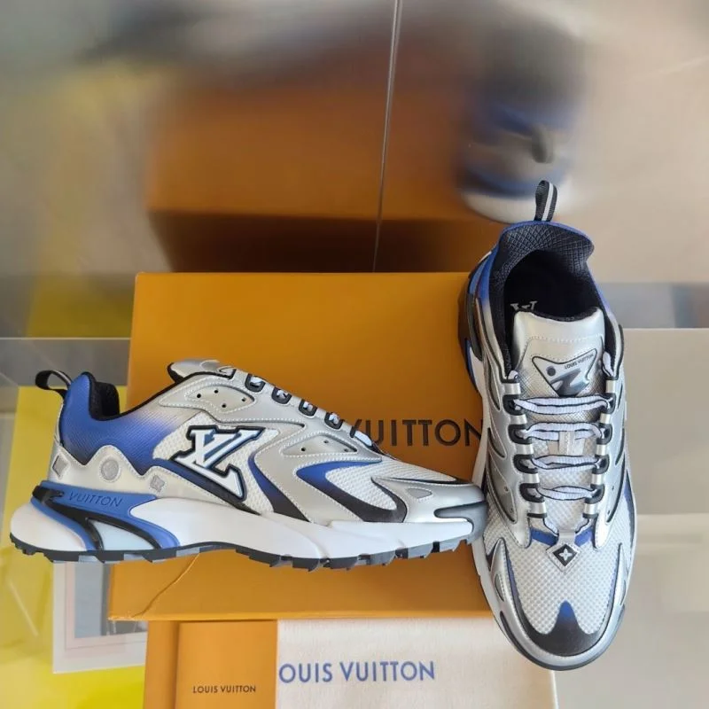 Louis Vuitton Low Shoes EasyCare 31198