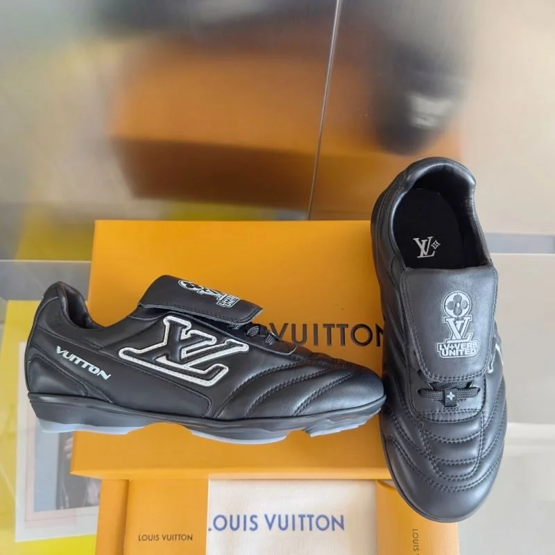 Affordable Louis Vuitton Low Shoes 31192