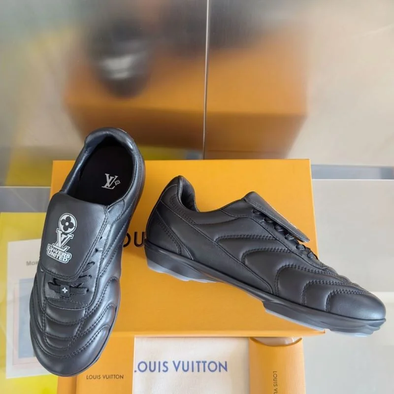 Affordable Louis Vuitton Low Shoes 31192