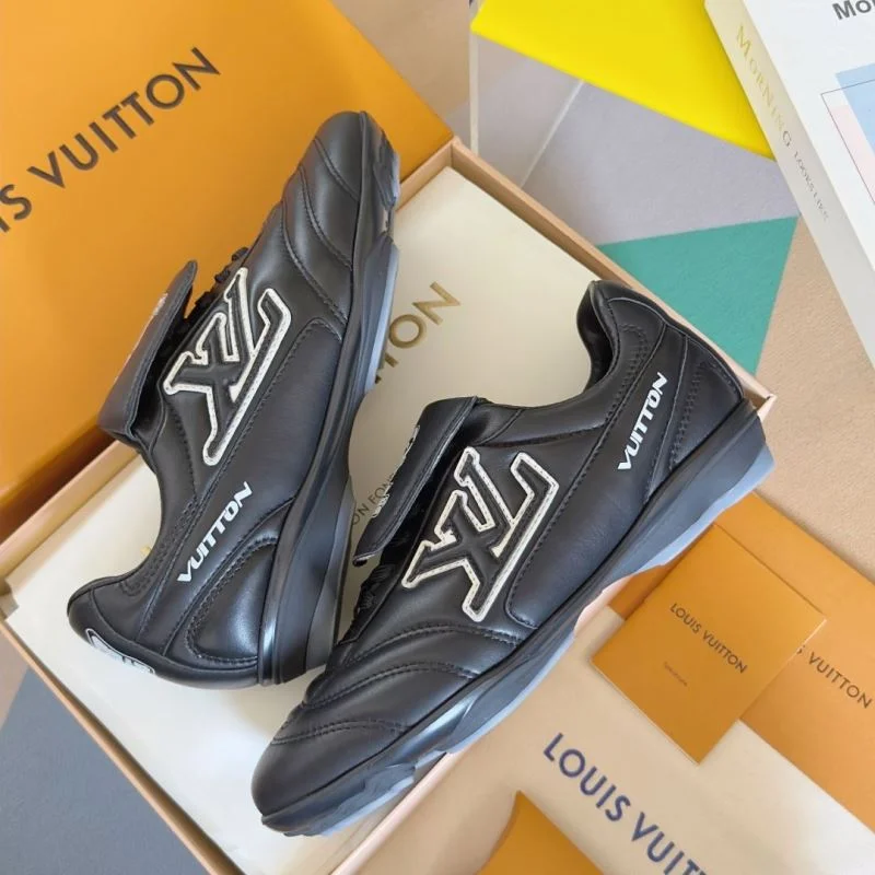 Affordable Louis Vuitton Low Shoes 31192