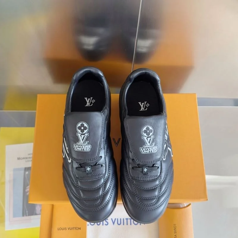 Affordable Louis Vuitton Low Shoes 31192