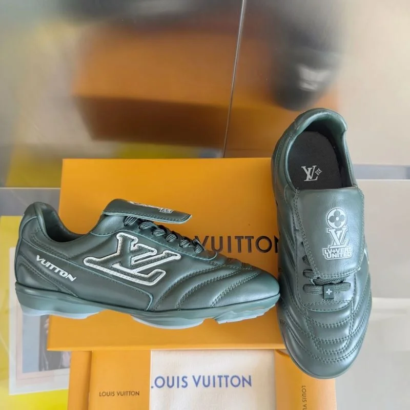 Louis Vuitton Low Shoes GoAnywhere 31193