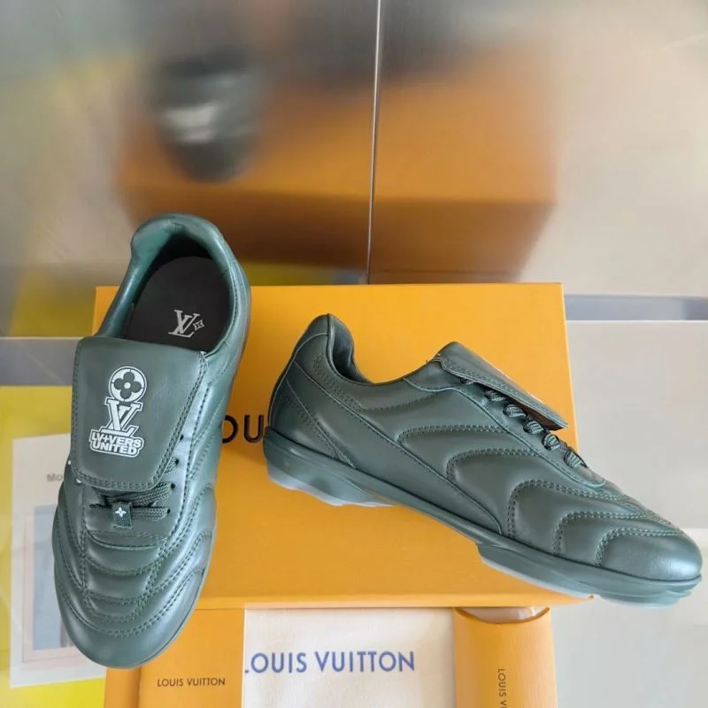 Louis Vuitton Low Shoes GoAnywhere 31193