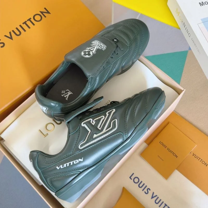 Louis Vuitton Low Shoes GoAnywhere 31193